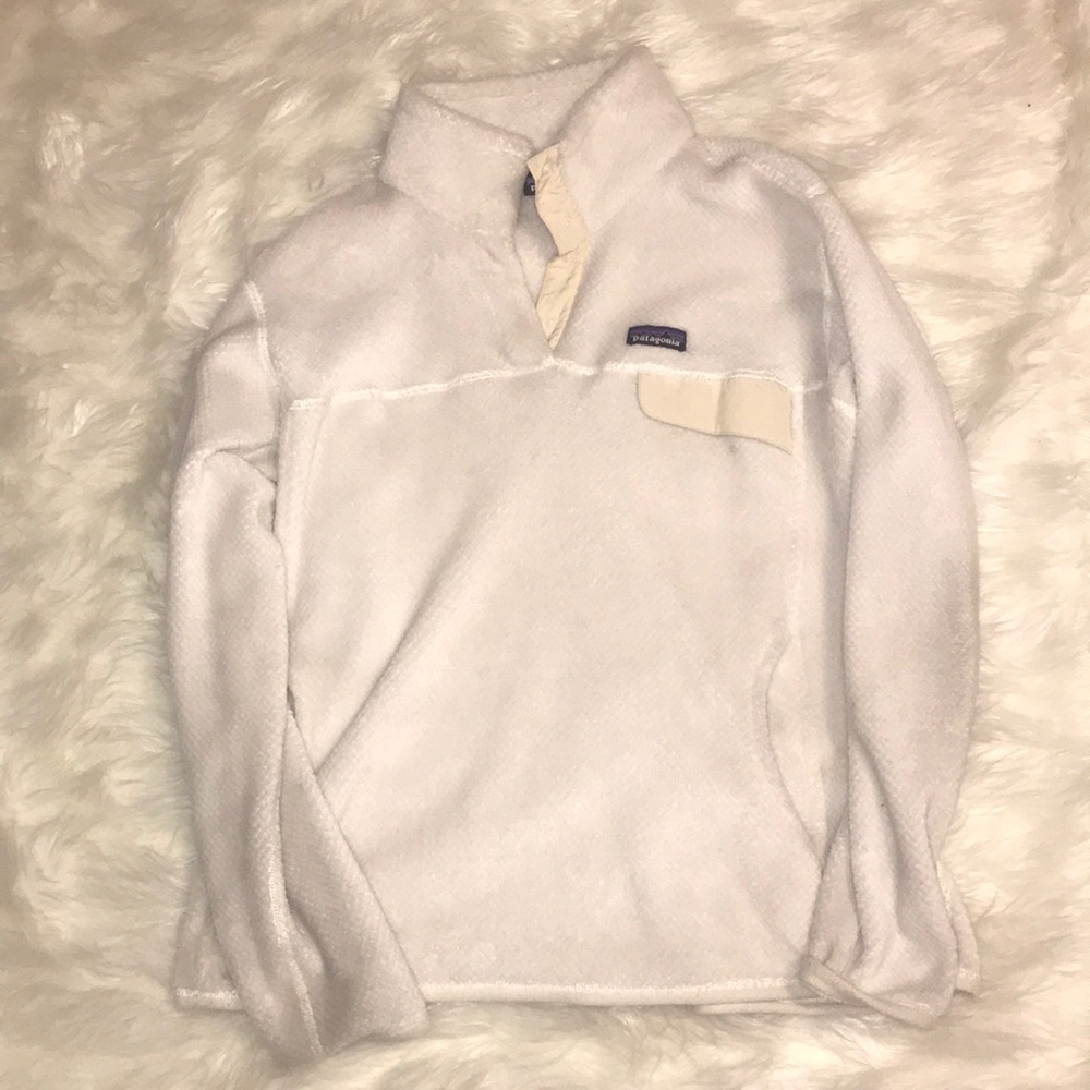 Patagonia jacket